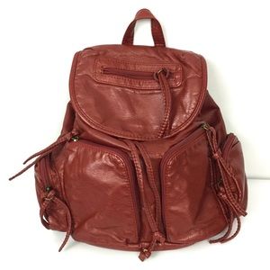 oroton bueno mini backpack